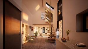 FAYCAL DUTKO - Arch'Eplus SAS d'architecture