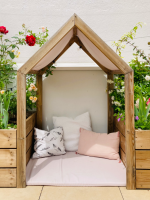 Marion TROUILLET - PASSERELLE