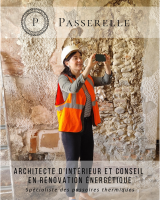 Marion TROUILLET - PASSERELLE