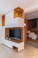 Marjolaine LECOMTE - MG SYNERGIE