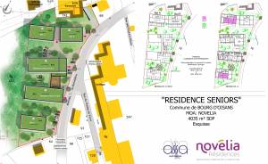 Sylvie CAMPILLO - ASSA ARCHITECTES