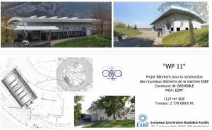 Sylvie CAMPILLO - ASSA ARCHITECTES