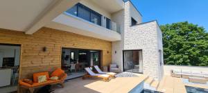 Patrick BREYTON - SARL ATELIER D'ARCHITECTURE PATRICK BREYTON